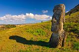 Rapa Nui (Easter Island), Chile - 5